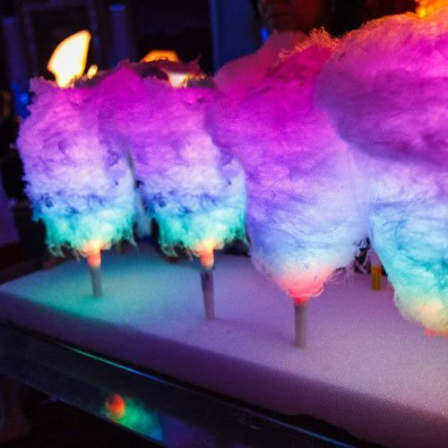 Cotton Candy