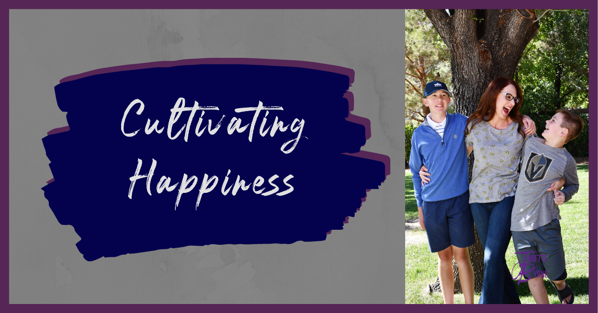SW Blog - Cultivating Happiness 2