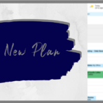 SW Blog - My New Plan 2