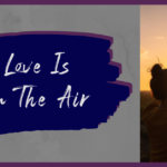 SW Blog - Love Is In The Air