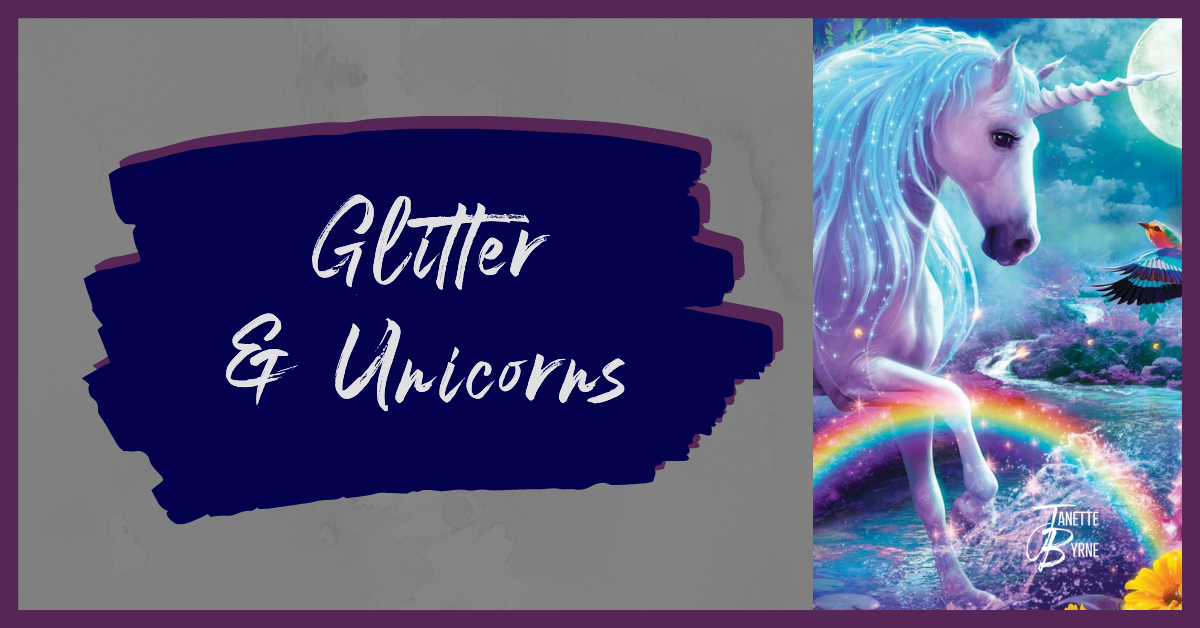 Glitter & Unicorns