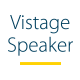 Vistage Speaker Badge