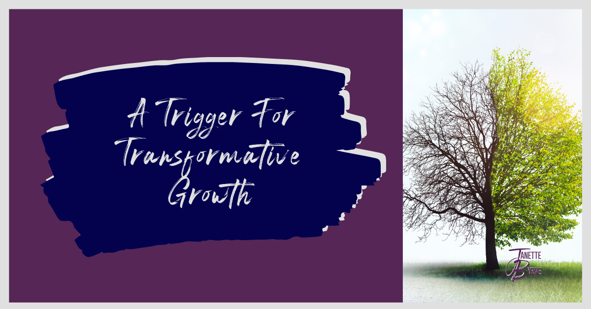 A Trigger For Transformative Growth